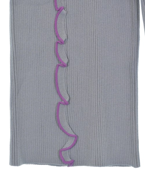 soduk（スドーク）ショートパンツ グレー サイズ:F レディース/2200638314519