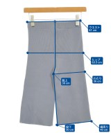 soduk（スドーク）ショートパンツ グレー サイズ:F レディース/2200638314519