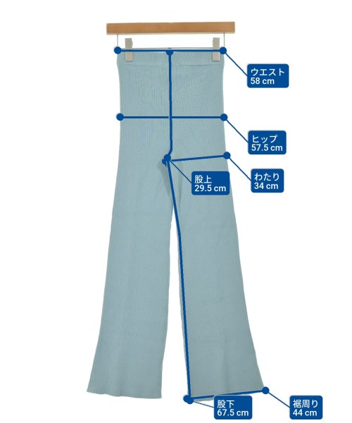 soduk（スドーク）その他 緑 サイズ:F レディース/2200638314526