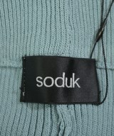 soduk（スドーク）その他 緑 サイズ:F レディース/2200638314526