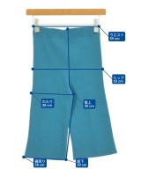 soduk（スドーク）ショートパンツ 緑 サイズ:F レディース/2200638314533