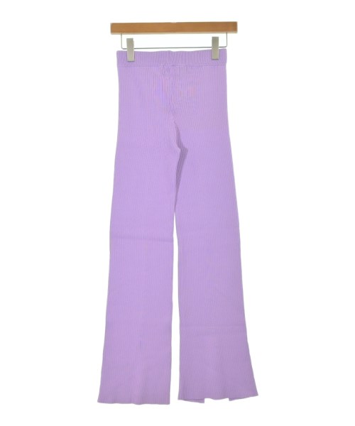 soduk（スドーク）その他 紫 サイズ:F レディース/2200638314540