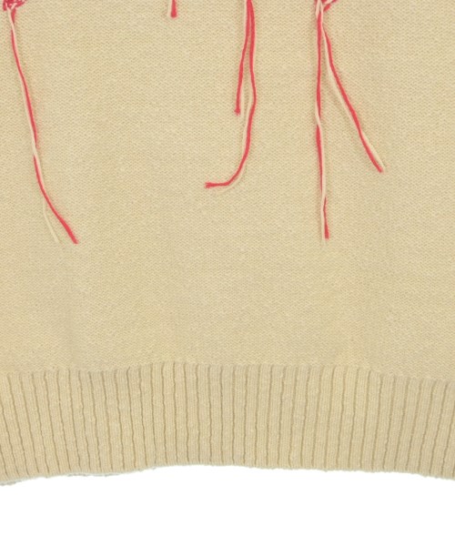 soduk（スドーク）ベスト ベージュ サイズ:F レディース/2200629865075