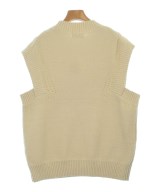 soduk（スドーク）ベスト ベージュ サイズ:F レディース/2200629865075