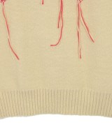 soduk（スドーク）ベスト ベージュ サイズ:F レディース/2200629865075