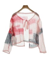 soduk（スドーク）カーディガン ピンク サイズ:F レディース/2200629724044