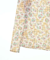 soduk（スドーク）Tシャツ・カットソー 黄 サイズ:-(S位) レディース/2200632876013