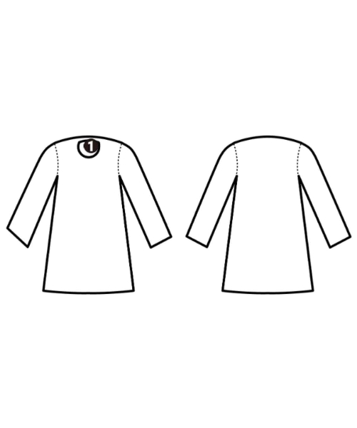 soduk（スドーク）シャツワンピース ベージュ サイズ:F レディース/2200633752019