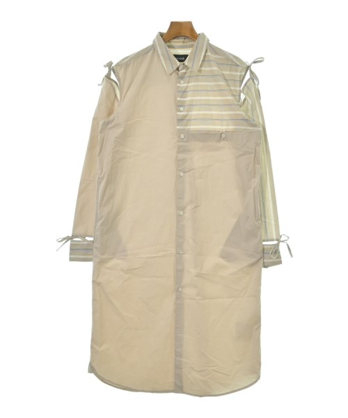 スドーク(soduk)のsoduk シャツワンピース