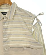 soduk（スドーク）シャツワンピース ベージュ サイズ:F レディース/2200633752019