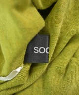 soduk（スドーク）ニット・セーター 緑 サイズ:F レディース/2200611849106