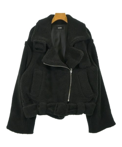 スドーク(soduk)のsoduk ブルゾン（その他）