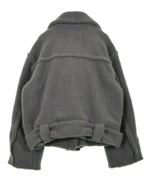 soduk（スドーク）その他 グレー サイズ:F レディース/2200615378022