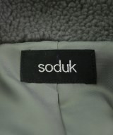 soduk（スドーク）その他 グレー サイズ:F レディース/2200615378022