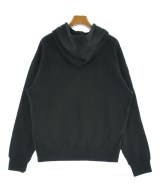 soduk（スドーク）パーカー 黒 サイズ:F レディース/2200615378053