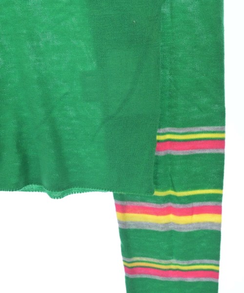 soduk（スドーク）ニット・セーター 緑 サイズ:F レディース/2200615378114