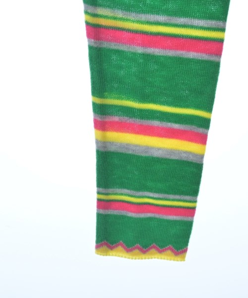 soduk（スドーク）ニット・セーター 緑 サイズ:F レディース/2200615378114