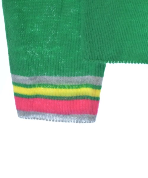 soduk（スドーク）ニット・セーター 緑 サイズ:F レディース/2200615378114