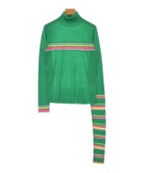 soduk（スドーク）ニット・セーター 緑 サイズ:F レディース/2200615378114