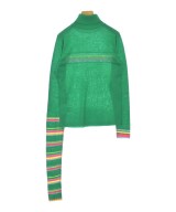 soduk（スドーク）ニット・セーター 緑 サイズ:F レディース/2200615378114