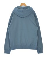 soduk（スドーク）パーカー 青 サイズ:F レディース/2200615378121