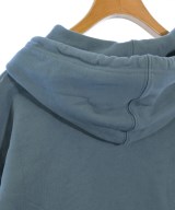 soduk（スドーク）パーカー 青 サイズ:F レディース/2200615378145