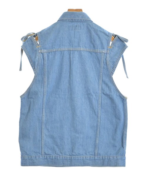 soduk（スドーク）その他 紺 サイズ:F レディース/2200615378169