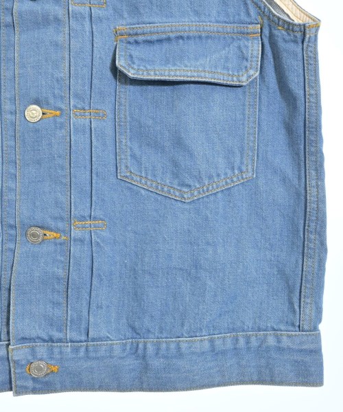 soduk（スドーク）その他 紺 サイズ:F レディース/2200615378169