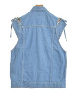 soduk（スドーク）その他 紺 サイズ:F レディース/2200615378169