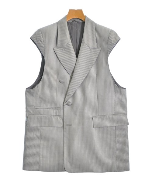 スドーク(soduk)のsoduk カジュアルジャケット