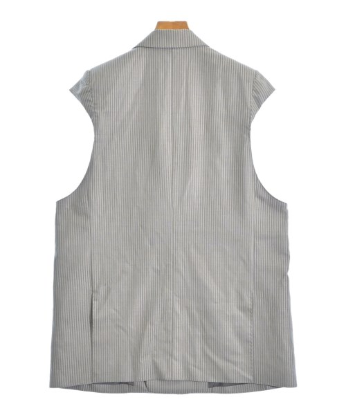 soduk（スドーク）カジュアルジャケット グレー サイズ:F レディース/2200615378176