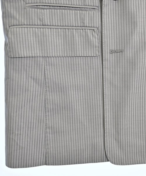 soduk（スドーク）カジュアルジャケット グレー サイズ:F レディース/2200615378176