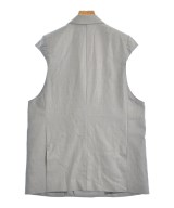 soduk（スドーク）カジュアルジャケット グレー サイズ:F レディース/2200615378176