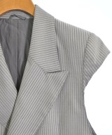 soduk（スドーク）カジュアルジャケット グレー サイズ:F レディース/2200615378176