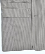 soduk（スドーク）カジュアルジャケット グレー サイズ:F レディース/2200615378176