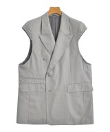 soduk カジュアルジャケット