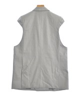 soduk（スドーク）カジュアルジャケット グレー サイズ:-(M位) レディース/2200615378183