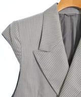 soduk（スドーク）カジュアルジャケット グレー サイズ:-(M位) レディース/2200615378183