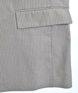 soduk（スドーク）カジュアルジャケット グレー サイズ:-(M位) レディース/2200615378183