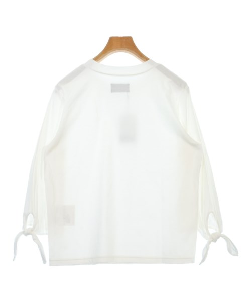 soduk（スドーク）Tシャツ・カットソー 白 サイズ:F レディース/2200615378206