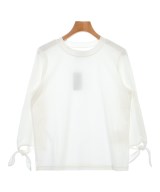 soduk（スドーク）Tシャツ・カットソー 白 サイズ:F レディース/2200615378206