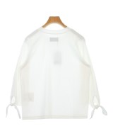 soduk（スドーク）Tシャツ・カットソー 白 サイズ:F レディース/2200615378206