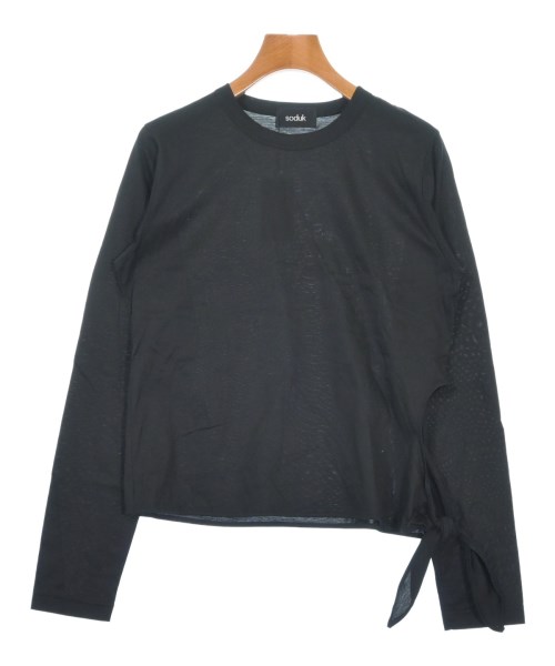 スドーク(soduk)のsoduk Tシャツ・カットソー