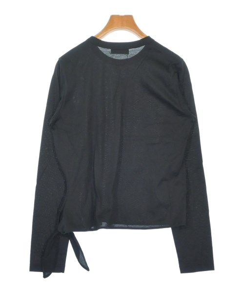soduk（スドーク）Tシャツ・カットソー 黒 サイズ:F レディース/2200615378213