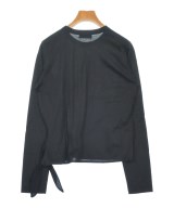 soduk（スドーク）Tシャツ・カットソー 黒 サイズ:F レディース/2200615378213