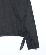soduk（スドーク）Tシャツ・カットソー 黒 サイズ:F レディース/2200615378213