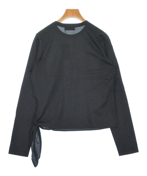 soduk（スドーク）Tシャツ・カットソー 黒 サイズ:F レディース/2200615378220