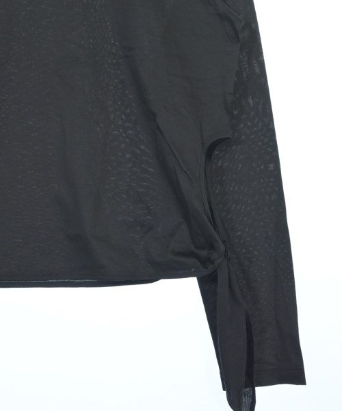 soduk（スドーク）Tシャツ・カットソー 黒 サイズ:F レディース/2200615378220