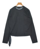 soduk（スドーク）Tシャツ・カットソー 黒 サイズ:F レディース/2200615378220