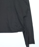 soduk（スドーク）Tシャツ・カットソー 黒 サイズ:F レディース/2200615378220